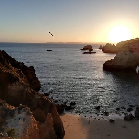 Nelo'S Cousy Place Apartment Portimao Bagian luar foto