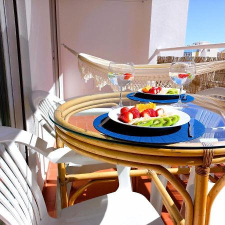 Nelo'S Cousy Place Apartment Portimao Bagian luar foto