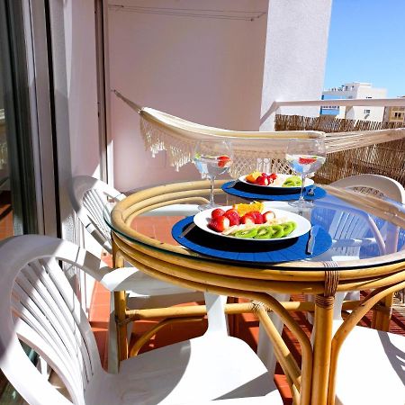 Nelo'S Cousy Place Apartment Portimao Bagian luar foto