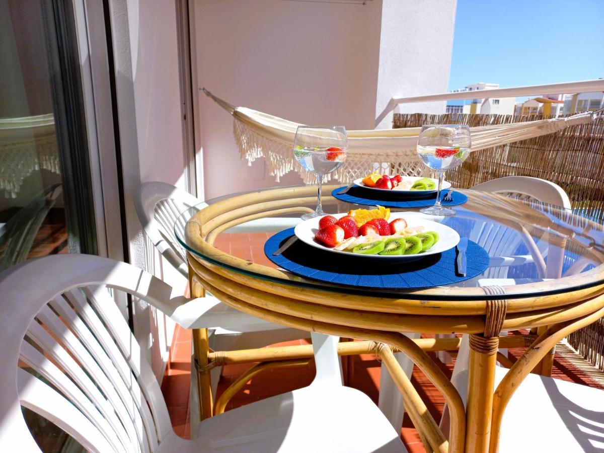 Nelo'S Cousy Place Apartment Portimao Bagian luar foto