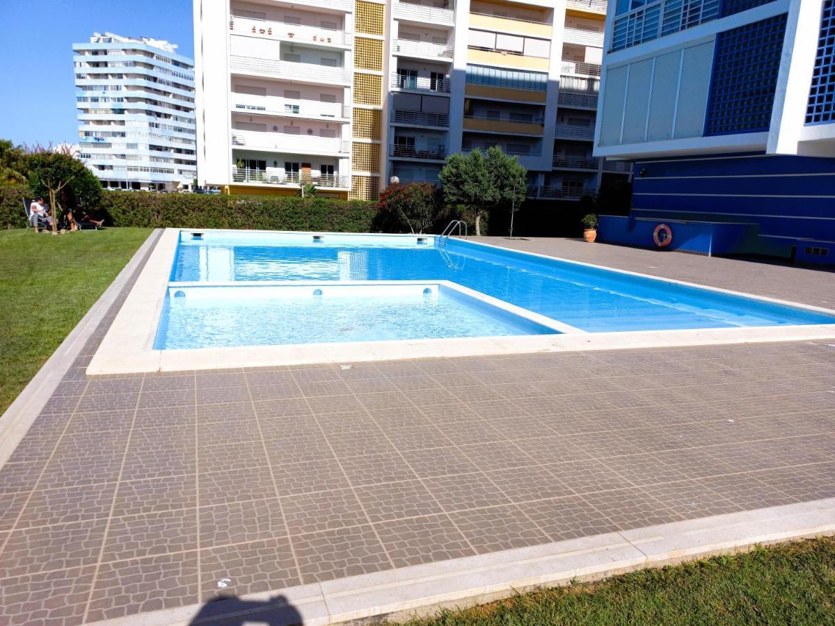 Nelo'S Cousy Place Apartment Portimao Bagian luar foto
